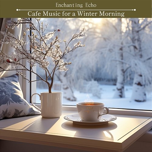 Cafe Music for a Winter Morning Enchanting Echo