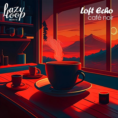 Café Noir Loft Echo