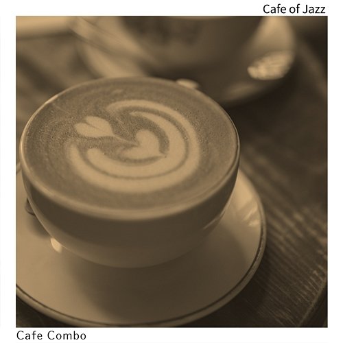 Cafe of Jazz Cafe Combo
