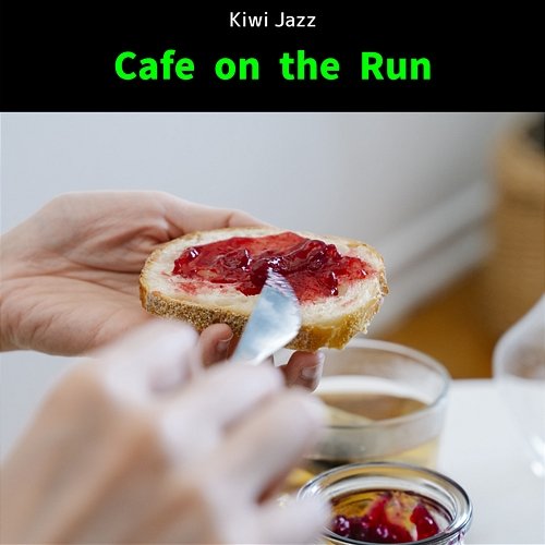 Cafe on the Run Kiwi Jazz