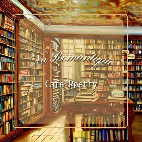 Cafe Poetry Nu Romantique