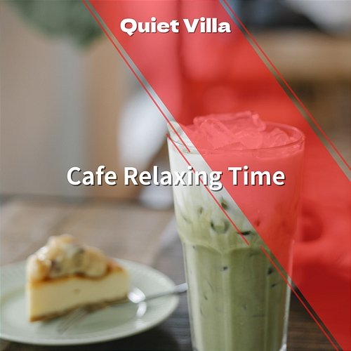 Cafe Relaxing Time Quiet Villa