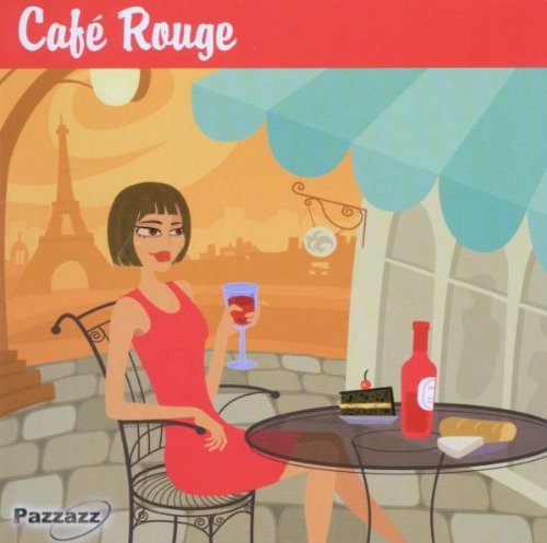 Cafe Rouge Various Artists