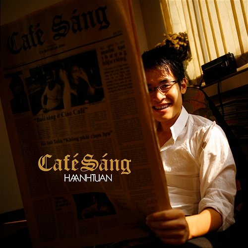 Café Sáng Ha Anh Tuan