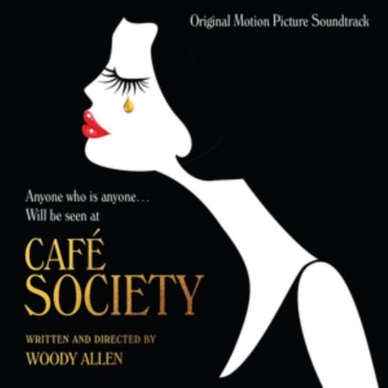 Cafe Society Various Artists