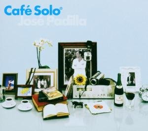 Cafe Solo Padilla Jose