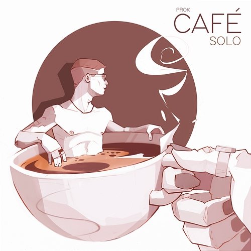 Café solo Ayax y Prok