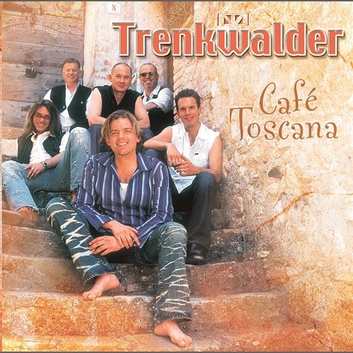 Cafe Toscana Trenkwalder