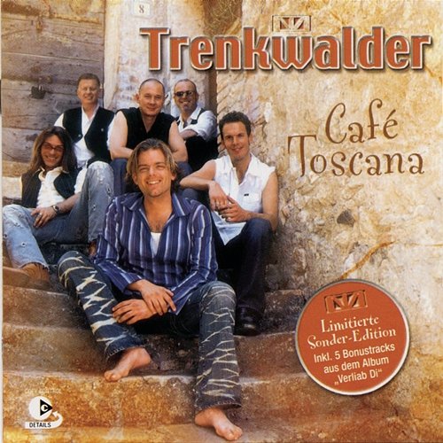 Cafe Toscana Trenkwalder