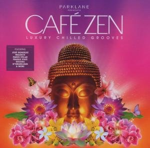 Cafe Zen 2009 Various Artists