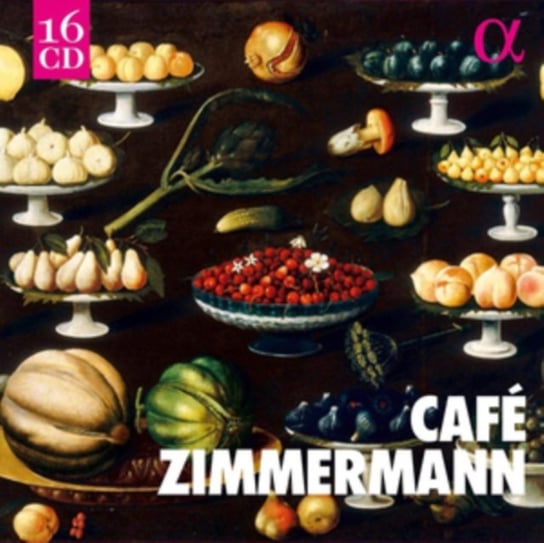 Cafe Zimmermann Cafe Zimmermann