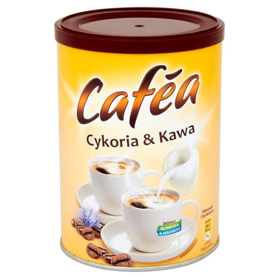 Cafea Cykoria i kawa 100 g Inka