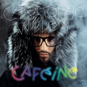 Caféine, płyta winylowa Willem Christophe