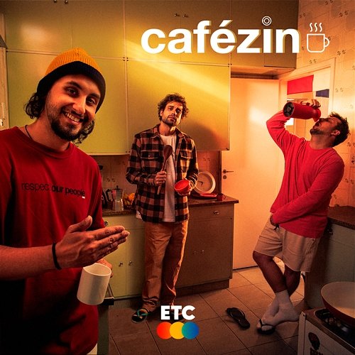 Cafézin Etc