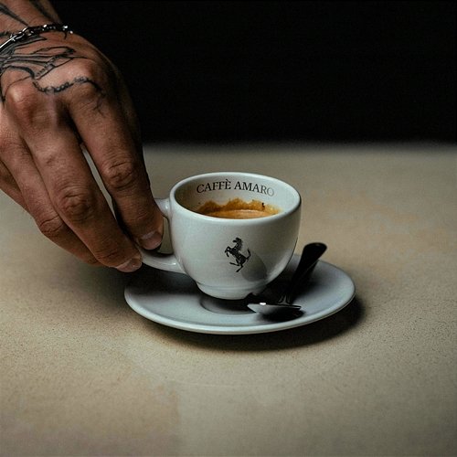 CAFFÈ AMARO RRARI DAL TACCO