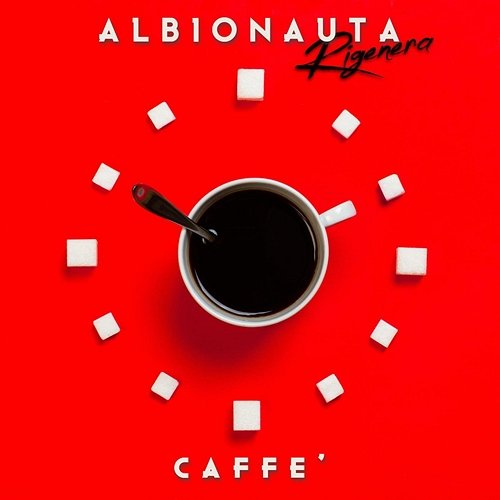 Caffè Albionauta Rigenera