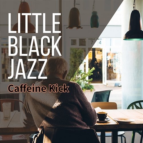 Caffeine Kick Little Black Jazz