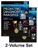 Caffey's Pediatric Diagnostic Imaging, 2-Volume Set Coley Brian D.