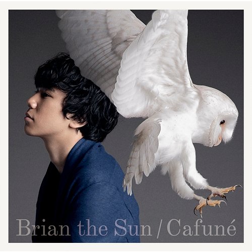 Cafune Brian the Sun