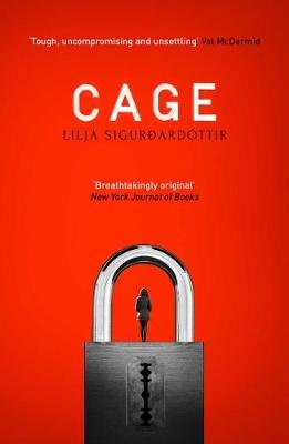 Cage Sigurdardottir Lilja