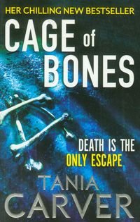 Cage of Bones Carver Tania