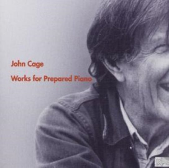Cage Prepared Pn Hinterhauser Hinterhauser Markus