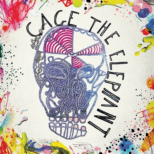 Cage The Elephant Cage The Elephant