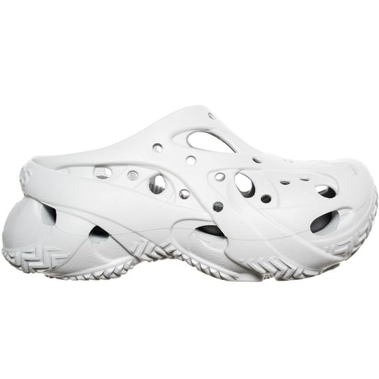 Caged Clog Crocs