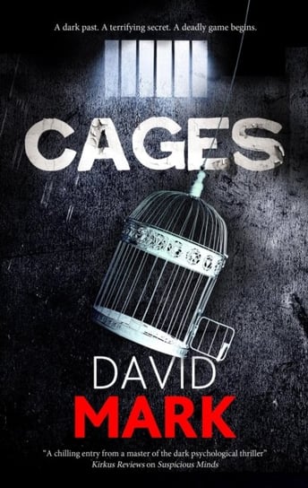 Cages Mark David