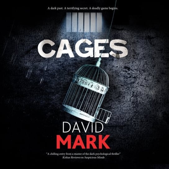 Cages Mark David, Curtis Hannah