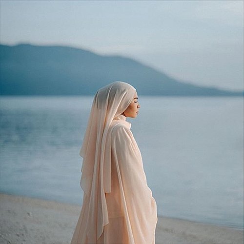 CahayaMu Aina Abdul