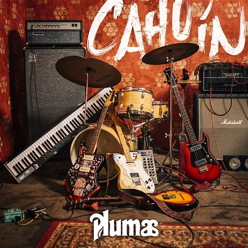 Cahuín Plumas