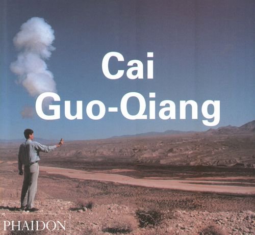 Cai Guo-Qiang Opracowanie zbiorowe