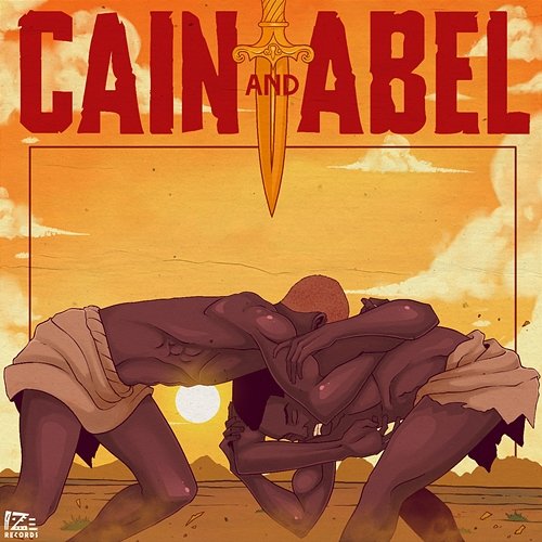 Cain and Abel Vasa