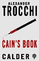 Cain's Book Trocchi Alexander