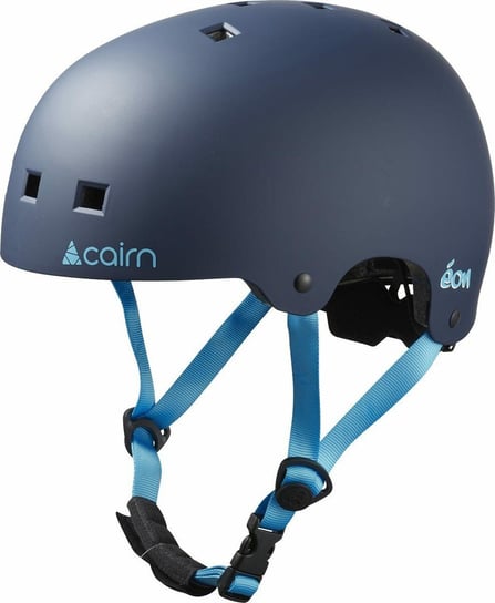 CAIRN kask rowerowy R EON midnight azur 030031090S Cairn