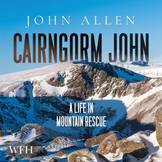 Cairngorm John Allen John