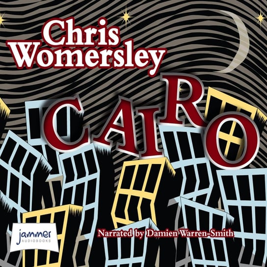Cairo Womersley Chris