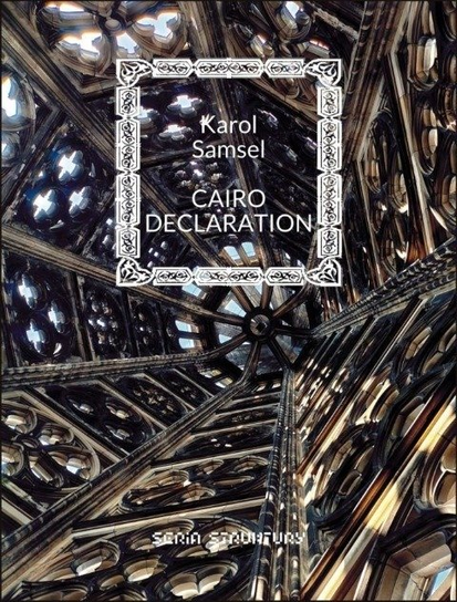 Cairo Declaration Samsel Karol