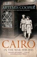Cairo in the War Cooper Artemis
