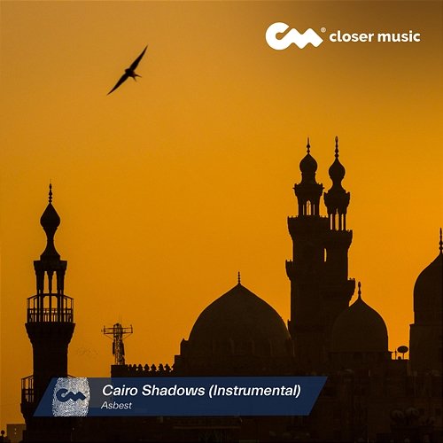 Cairo Shadows Asbest