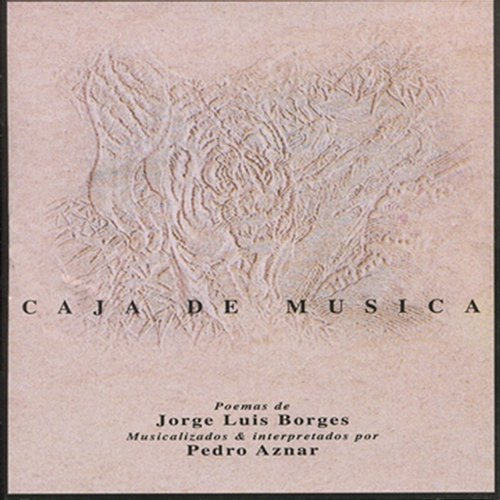 Caja de Música Pedro Aznar
