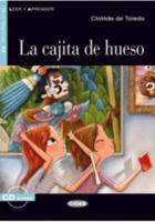 Cajita de Hueso+cd Nueva Edicion Toledo Clotilde