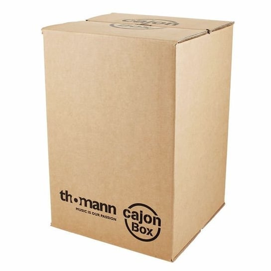 Cajon Box Thomann składany Thomann
