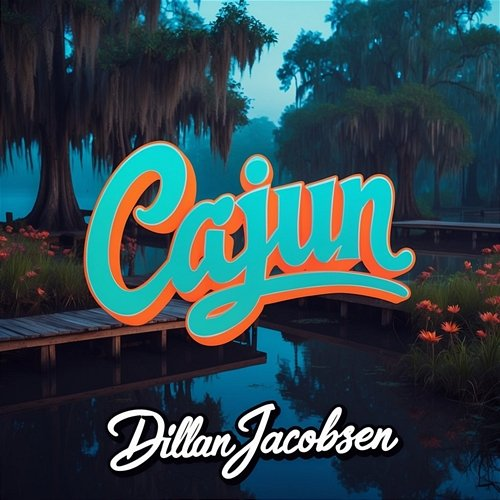 Cajun Dillan Jacobsen