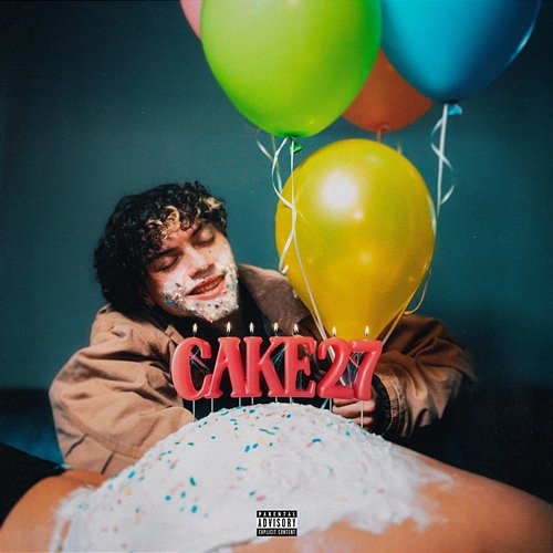 Cake 27 Lemuell