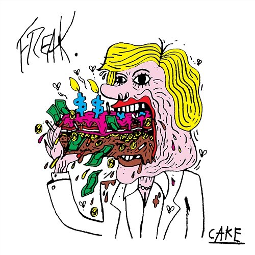 Cake Freak