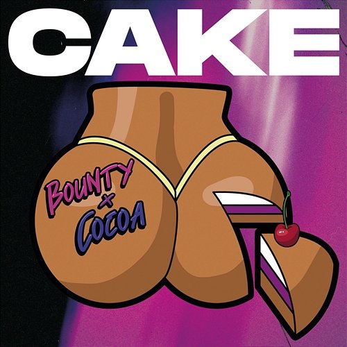 CAKE BOUNTY & COCOA