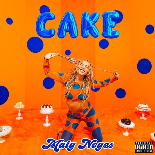 Cake Maty Noyes