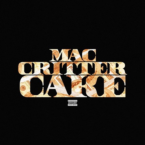 Cake Mac Critter
